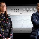 polígrafo Marelbys Meza LAURA SARABIA