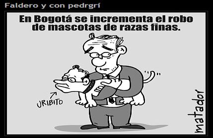 Vea todas sus caricaturas en
http://matadorcartoons.blogspot.com/