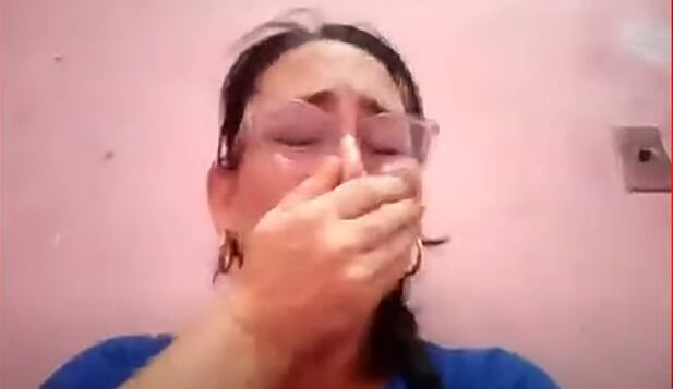 Ketty Méndez, ciudadana cubana.