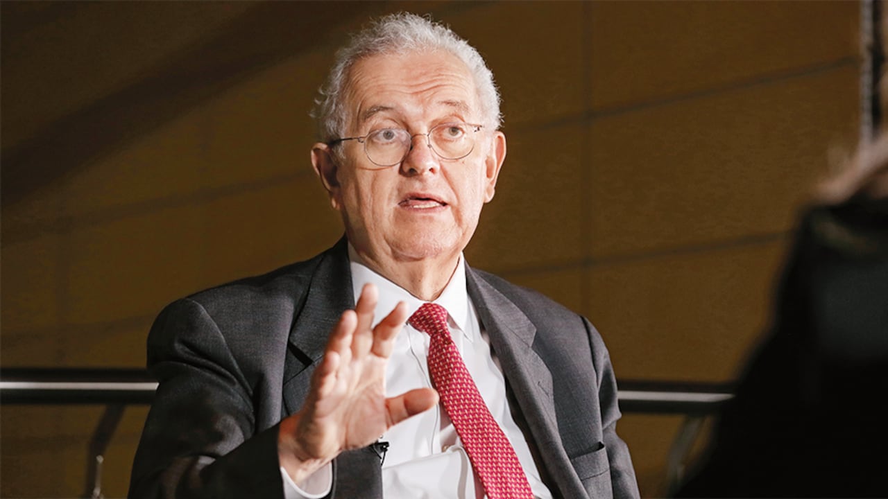 Aunque se sabía que José Antonio Ocampo no iba a ser ministro de Hacienda durante los cuatro años del Gobierno Petro, su pronta salida sorprendió a los mercados, en especial porque nadie esperaba que se fuera antes de 2024.