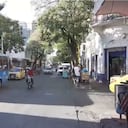 Se realizarán obras en la carrera quinta de Santa Marta.