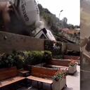 El video se ha viralizado rápidamente por las redes sociales.