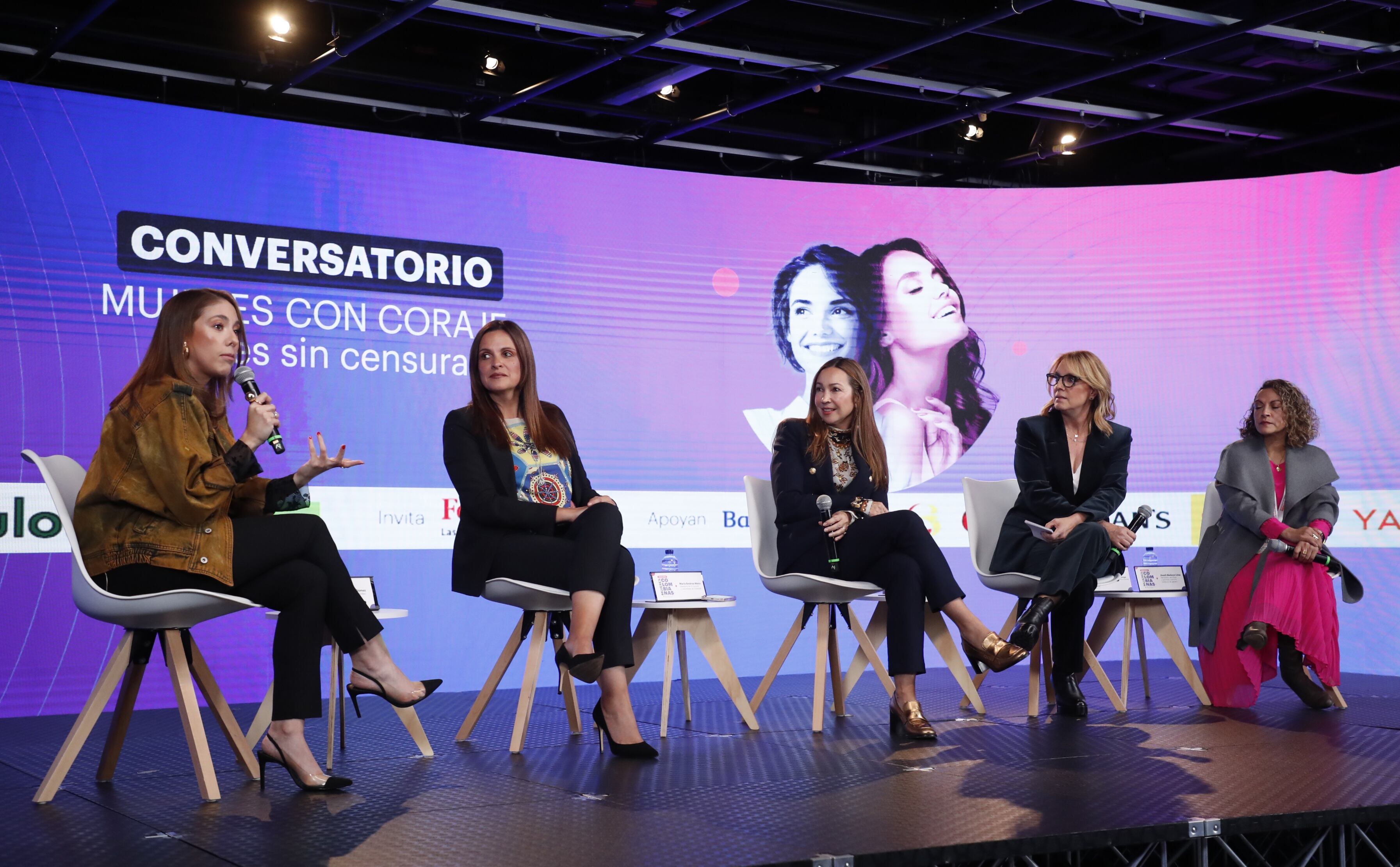 GRAN FORO MUJERES 2024