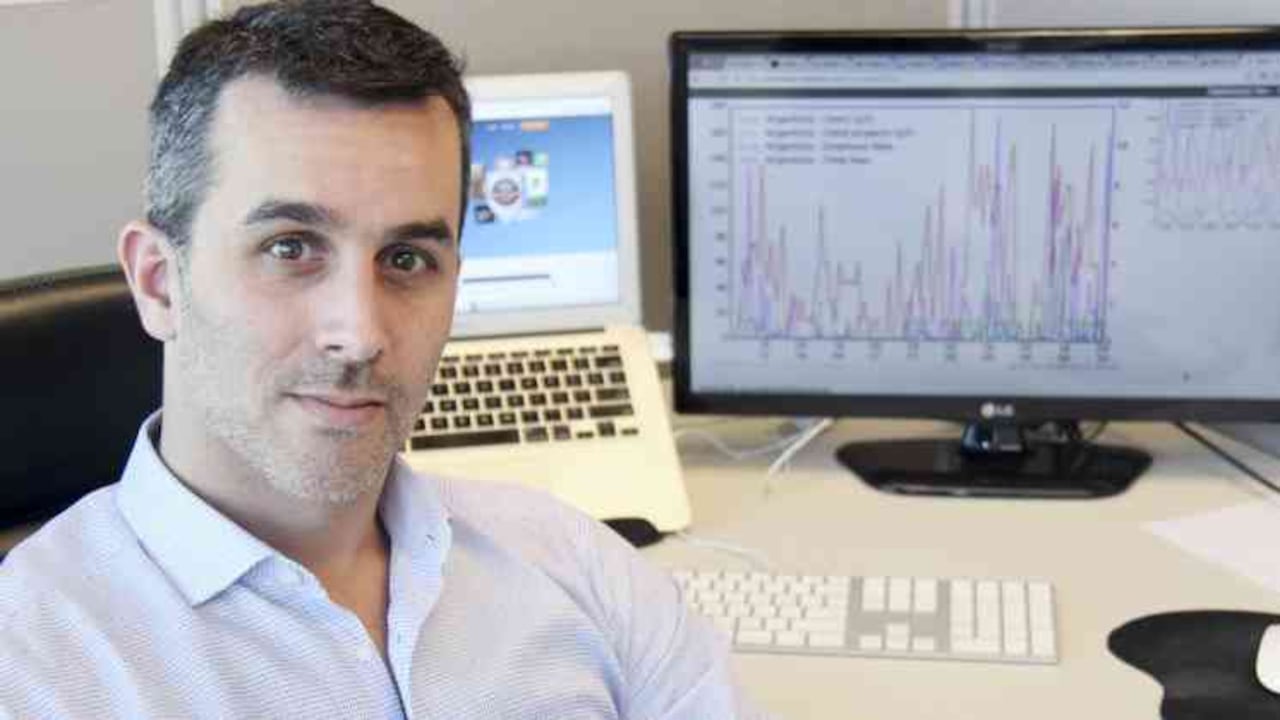 Foto: Sebastián Siseles. Freelancer.com