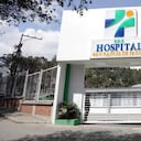 Hospital de Pacho Cundinamarca