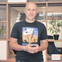 Carlos Jaramillo, líder en medicina funcional y nutrición, aconseja aprender a comer y a vivir sin culpas.