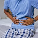 El colon irritable se debe tratar con una dieta adecuada