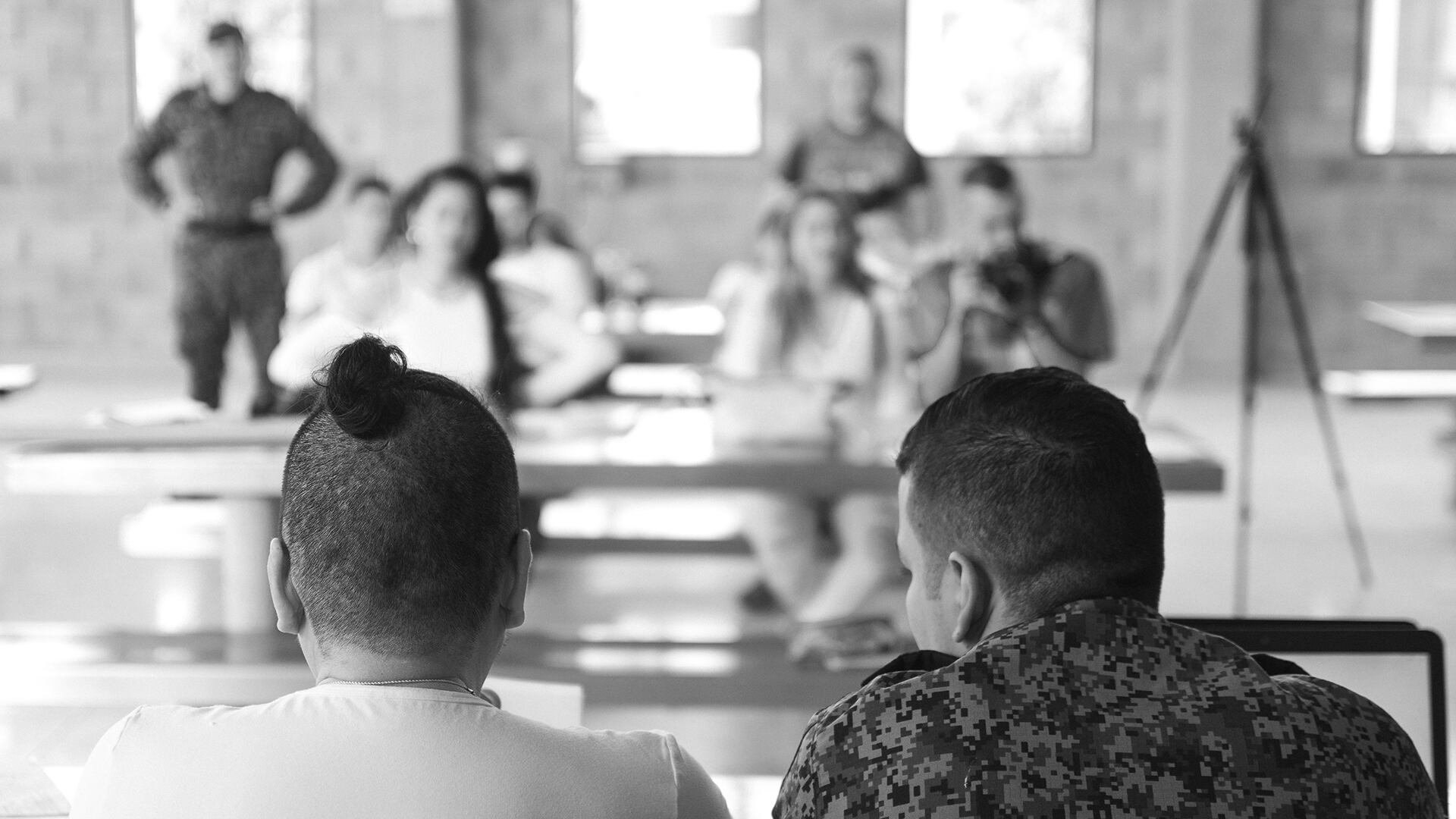 NO USAR, USO EXCLUSIVO MEJOR COLOMBIA, Cárcel Coiba