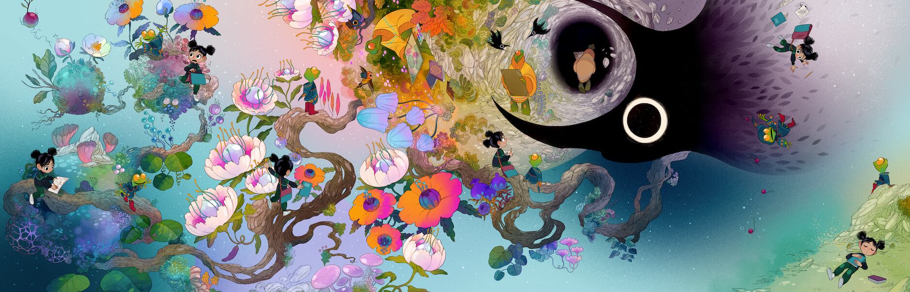 Obra de Lorena Álvarez.