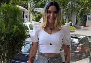 Vivian Polanía, de 42 años, es una abogada especializada en derecho constitucional y magíster en derechos humanos