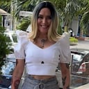 Vivian Polanía, de 42 años, es una abogada especializada en derecho constitucional y magíster en derechos humanos