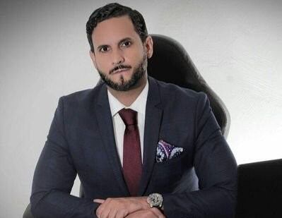 El abogado Miguel Ángel del Río denunció queel coronel Óscar Dávila estaba siendo amenazado.