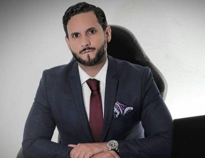 El abogado Miguel Ángel del Río denunció queel coronel Óscar Dávila estaba siendo amenazado.