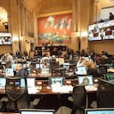 Plenaria de la Cámara de Representantes estudió en último debate el proyecto de ley que prohíbe la corrida de toros en el país.