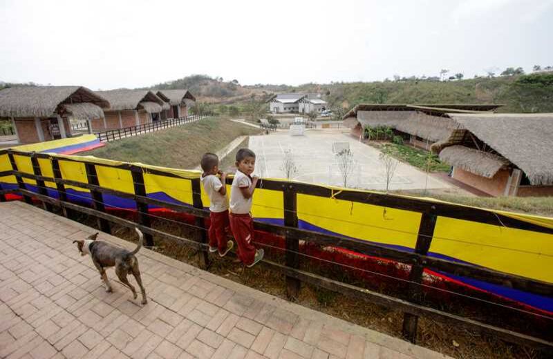 Foto: Carlos Julio Martínez-Semana