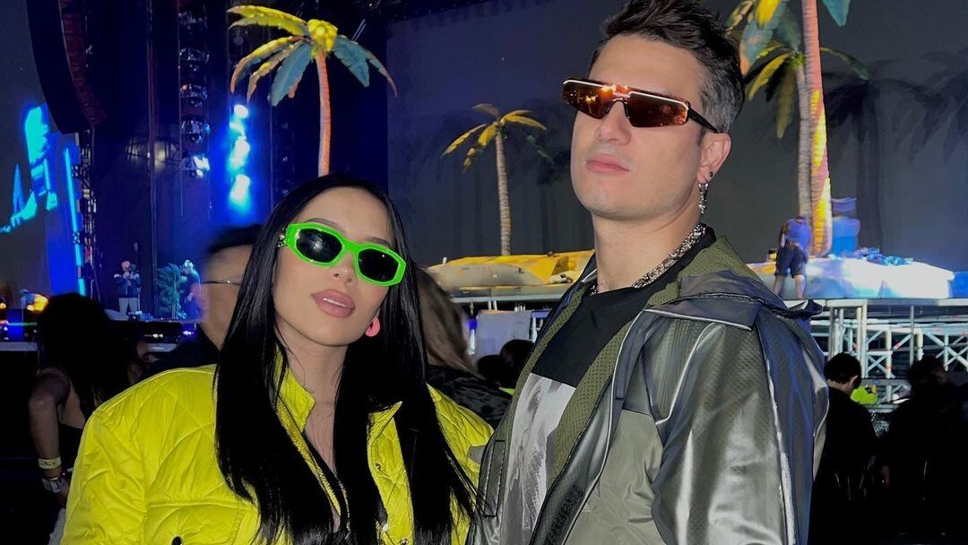 Pipe Bueno ya dijo cuál es el exclusivo regalo que quiere para Luisa Fernanda W de navidad