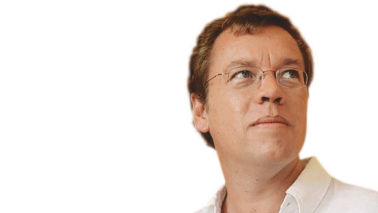 “Si se trata de hacer alguna observación de tipo general al feminismo, mi objeción de fondo no sería la vehemencia, sino el desbalance”: Mario Jursich.