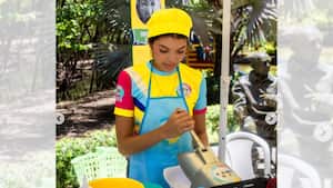 El Festival del Raspao en Cartagena