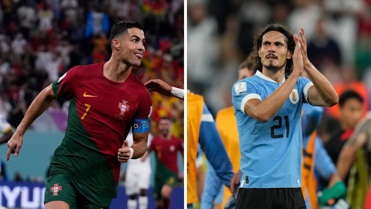 Duelo decisivo en el grupo H de Qatar 2022.