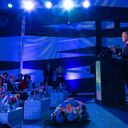 Presidente Iván Duque reunido con Ahmed Bin Sulayem, presidente de la Dubai Multi Commodities