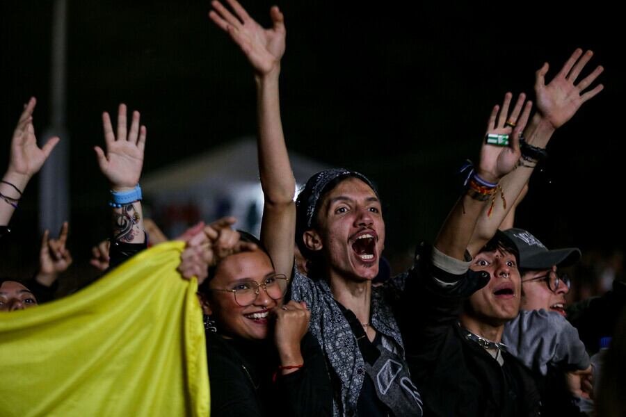 Los asistentes podrán disfrutar de los conciertos con entrada gratuita.