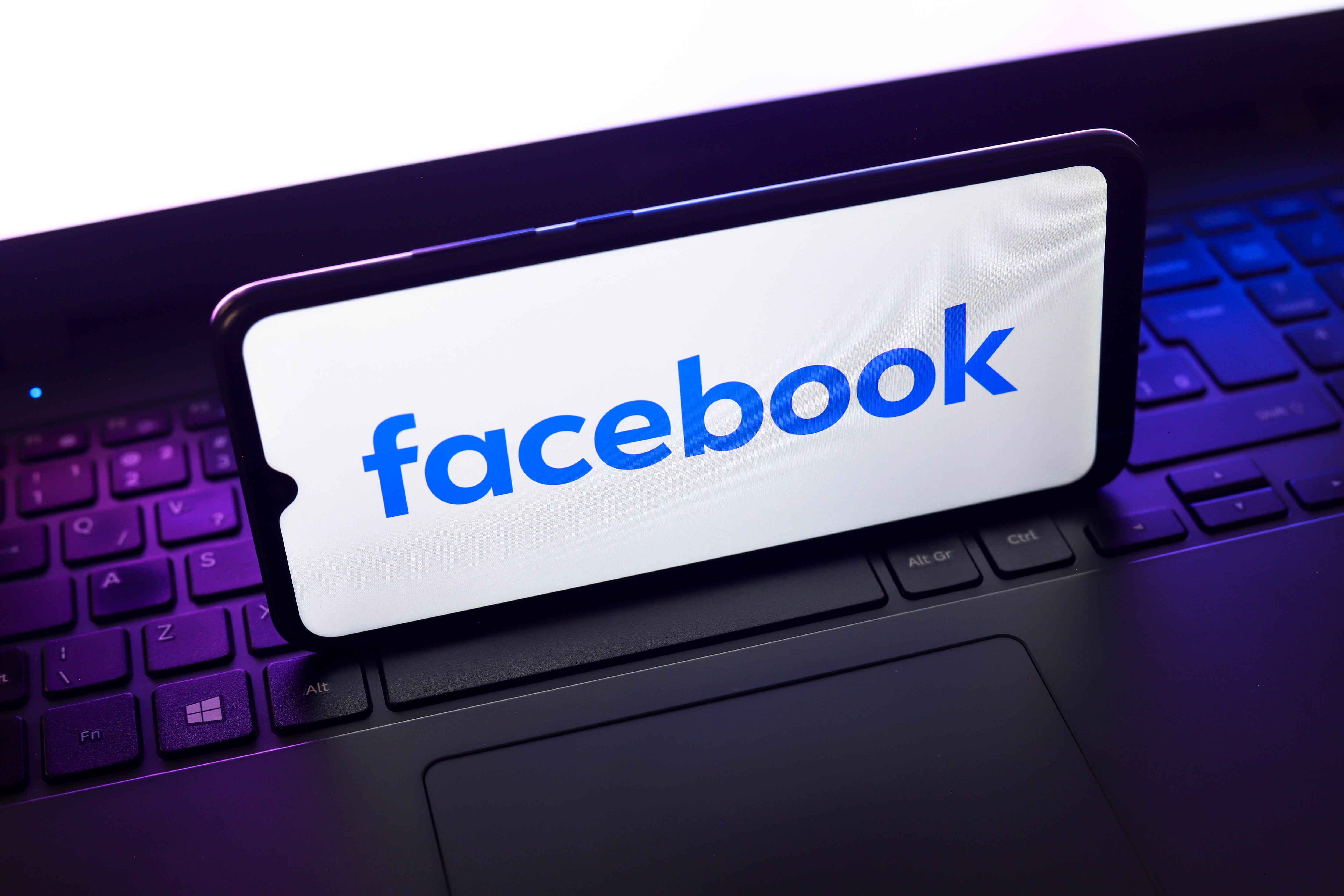 Las etiquetas en Facebook pueden ser una herramienta útil.