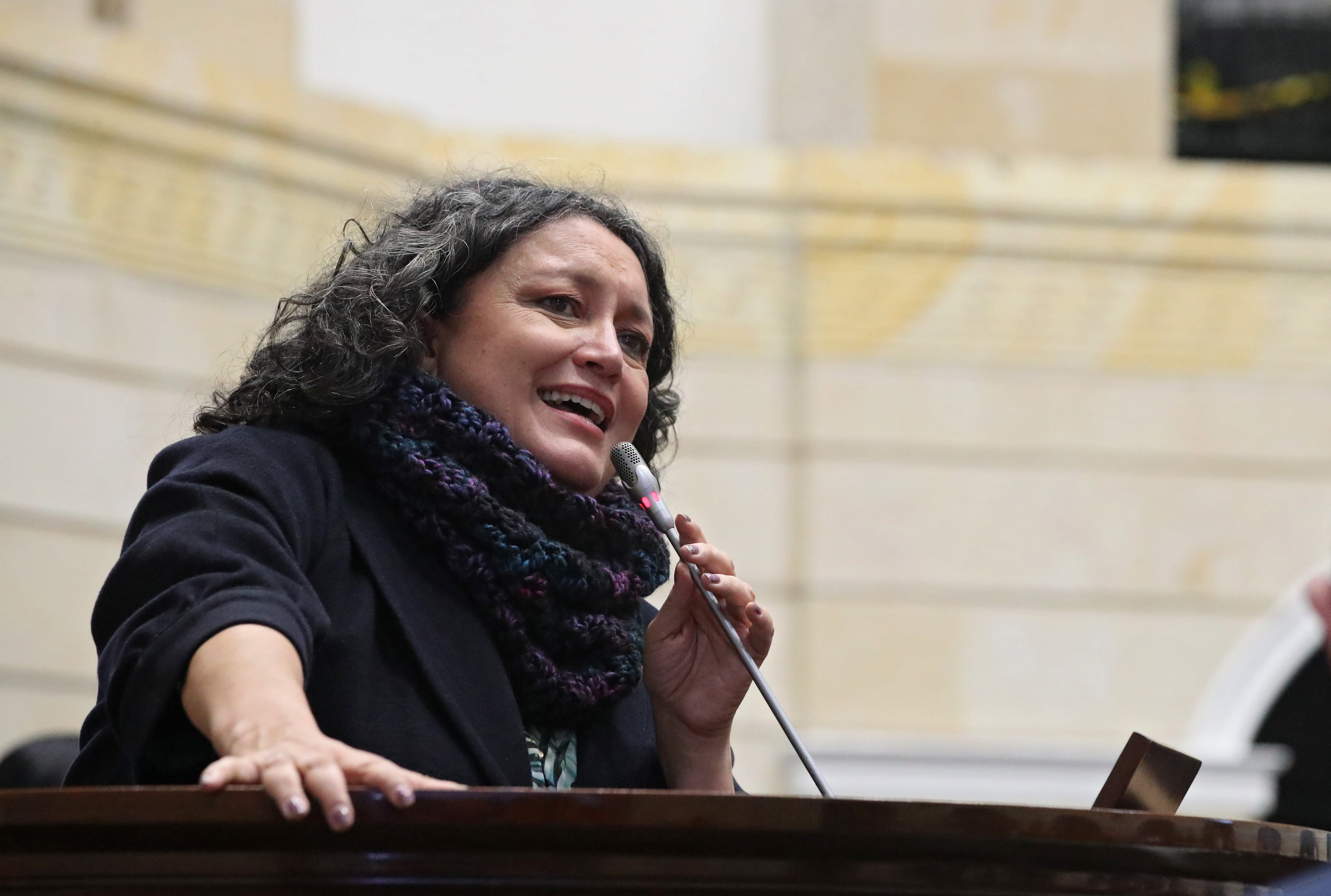 Consulta Popular y reforma a la salud