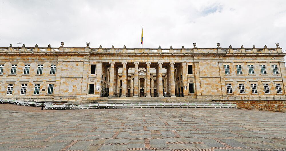 El Consejo de Estado le ordenó al Congreso rehacer la elección del Contralor.