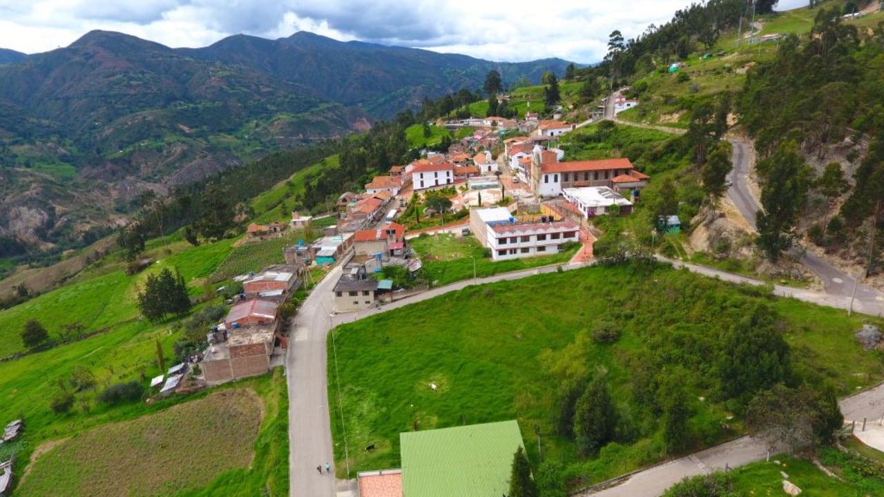 Betéitiva, Boyacá