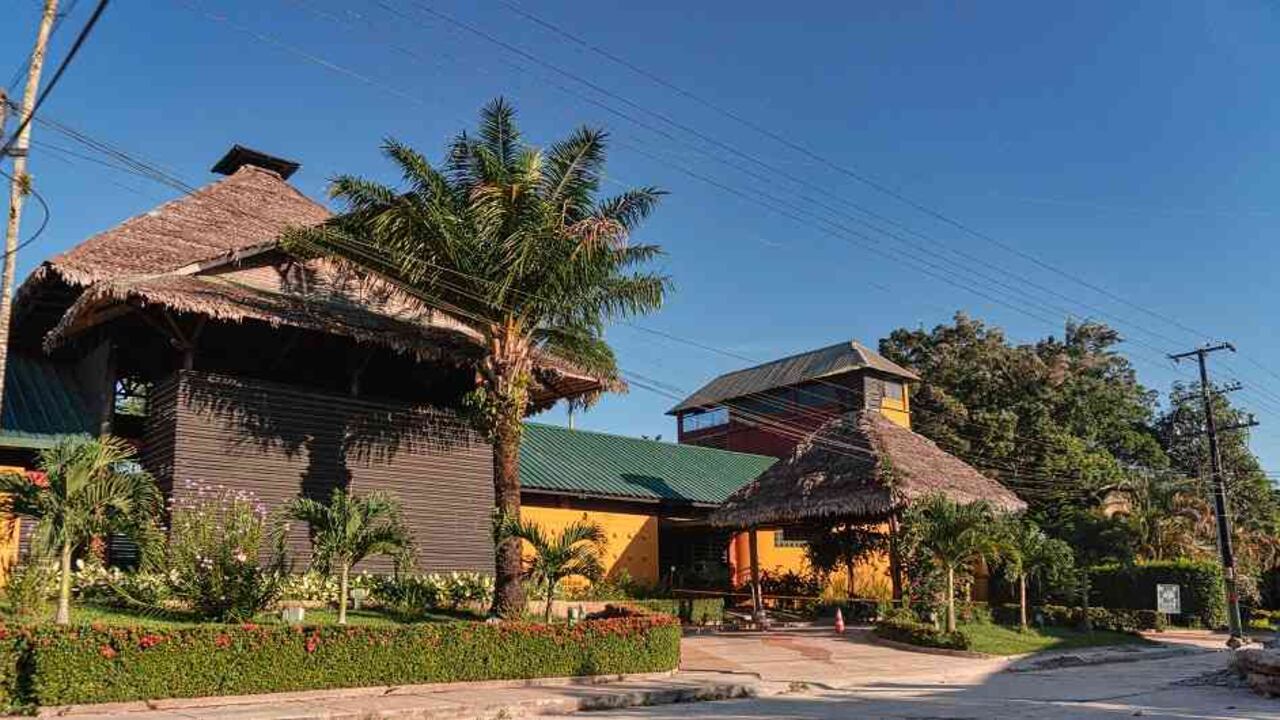 Hoteles rurales piden reabrir con protocolos de bioseguridad