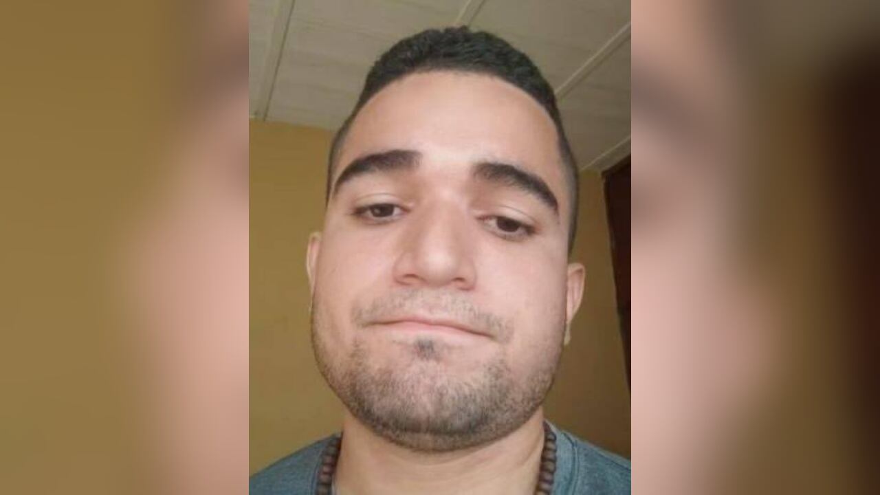 El hombre había denunciado amenazas de muerte en su contra.