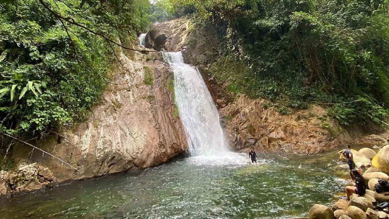 Las mejores termales para visitar cerca de Medellín, perfectas para relajarse y conectarse con la naturaleza