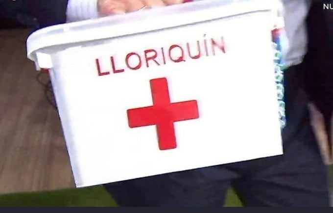 Taylor Swift protagonista de los principales memes tras el Super bowl