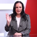 El Debate, con María Fernanda Cabal ex senadora del Centro Democrático.