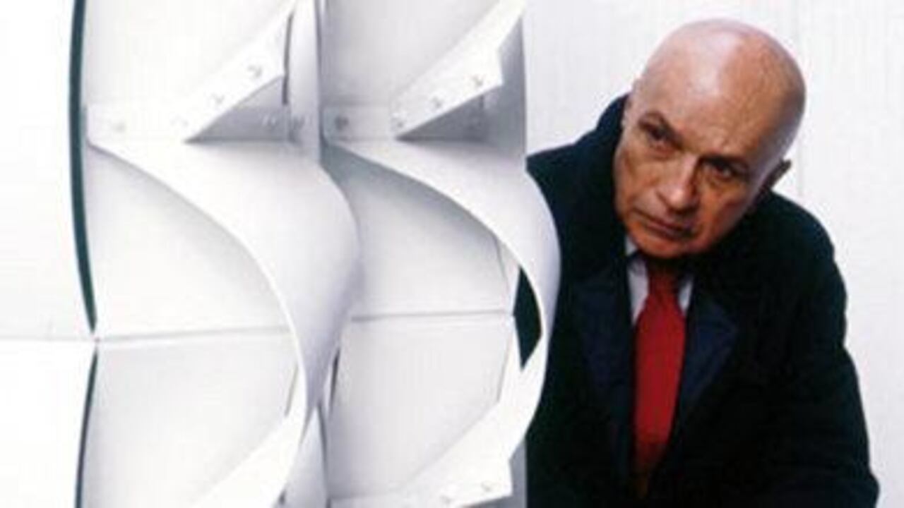 Édgar Negret.