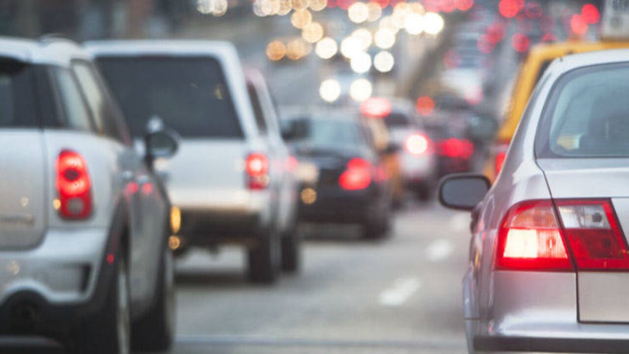 El año pasado se traspasaron casi 800.000 carros usados, según cifras del RUNT. (Getty)