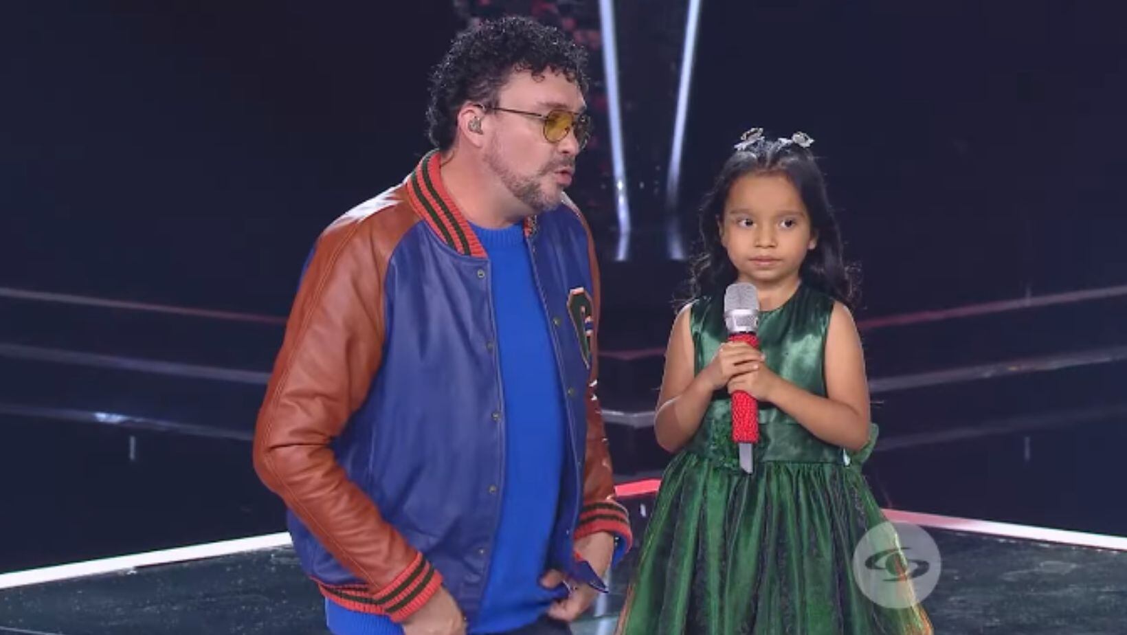El incómodo momento que pasó Andrés Cepeda en 'La Voz Kids' al no girar su silla: “Me hizo sentir muy mal”