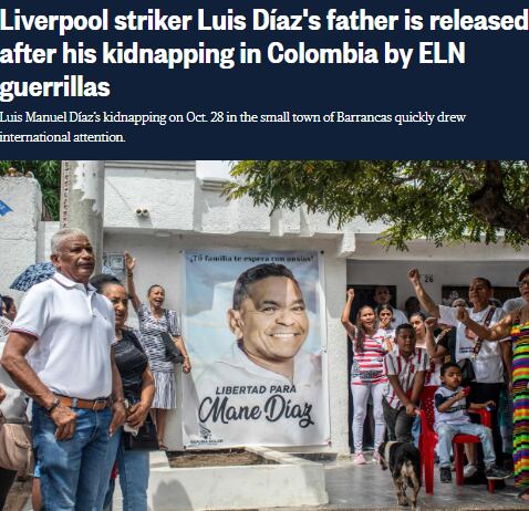 NBC News es uno de los medios más vistos de Estados Unidos y del mundo