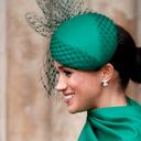 LONDRES, REINO UNIDO - 09 DE MARZO: (EMBARGO PARA SU PUBLICACIÓN EN PERIÓDICOS DEL REINO UNIDO HASTA 24 HORAS DESPUÉS DE CREAR FECHA Y HORA) Meghan, duquesa de Sussex asiste al Servicio del Día de la Commonwealth 2020 en la Abadía de Westminster el 9 de marzo de 2020 en Londres, Inglaterra. El Commonwealth representa a 2.400 millones de personas y 54 países, que trabajan en colaboración para lograr objetivos económicos, ambientales, sociales y democráticos compartidos. (Foto de Max Mumby / Indigo / Getty Images)