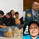 Familiares de colombianos presos en Haití denuncian estafa por parte de la comisión a la que perteneció Juan Fernando Petro, que lidera Rodrigo Ricaurte.