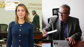 María Clara Posada y Timochenko.