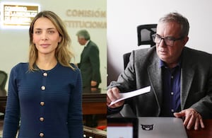 María Clara Posada y Timochenko.