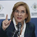 Margarita Cabello Blanco Procuradora General de la Nación
Bogota abril 19 del 2022
Foto Guillermo Torres Reina / Semana