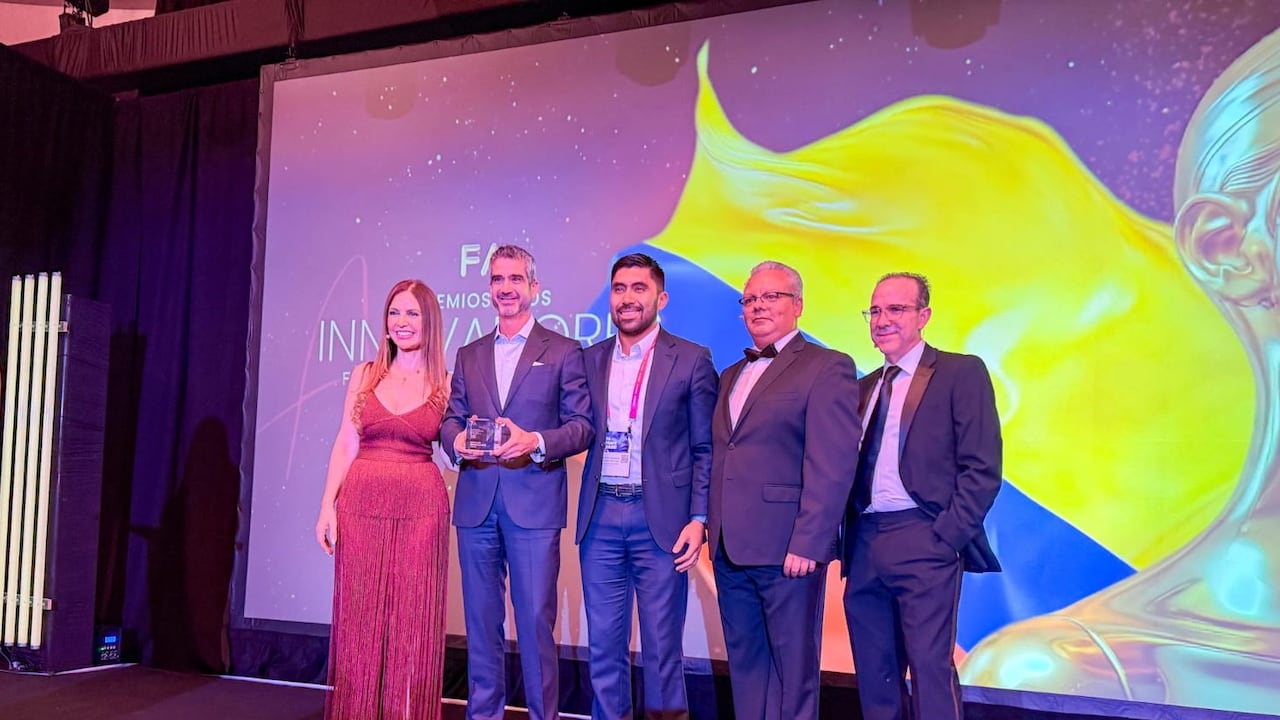 La entidad busca mejorar el acceso a servicios financieros en todo el país