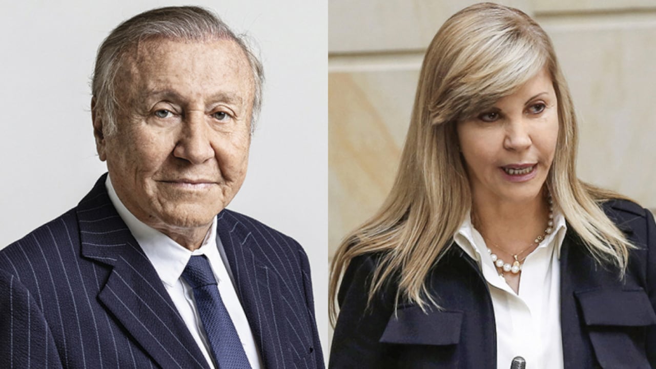 Rodolfo Hernández, por un fallo de tutela, tuvo que retractarse de sus señalamientos contra el esposo de Dilian Francisca Toro.