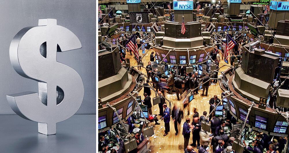 Los inversionistas extranjeros hoy tienen 60 por ciento de los 95 billones de pesos que hay emitidos en títulos de deuda pública interna, conocidos como TES.