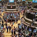 Los inversionistas extranjeros hoy tienen 60 por ciento de los 95 billones de pesos que hay emitidos en títulos de deuda pública interna, conocidos como TES.