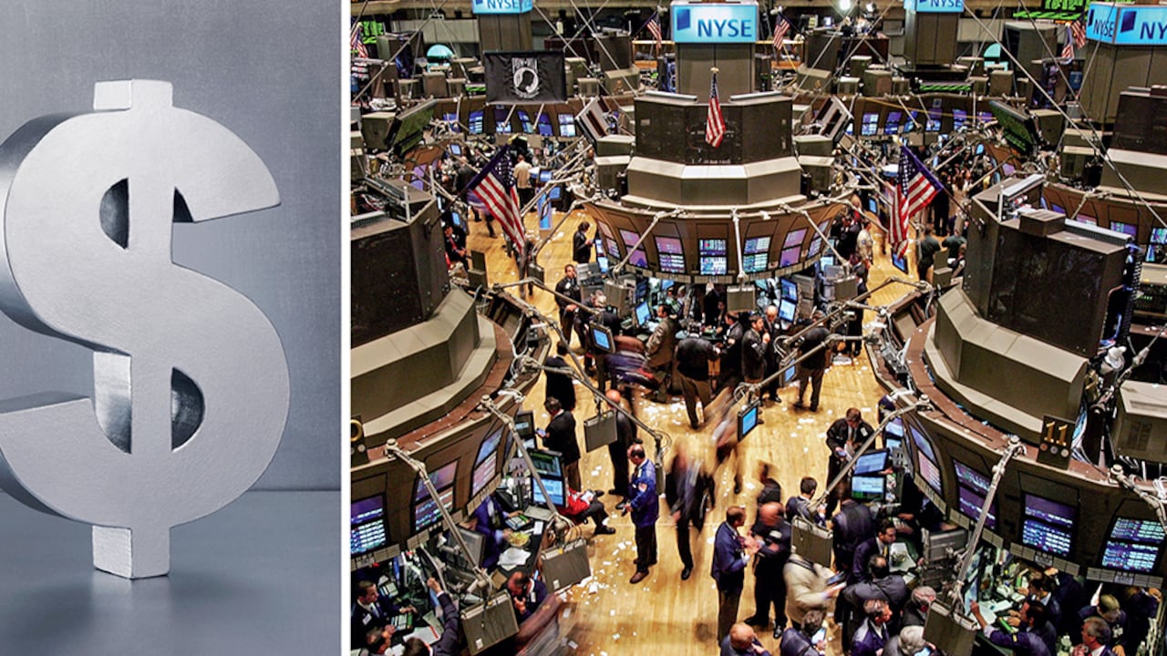 Los títulos de deuda pública de Colombia registran fuerte desvalorización y han subido más de 14 %