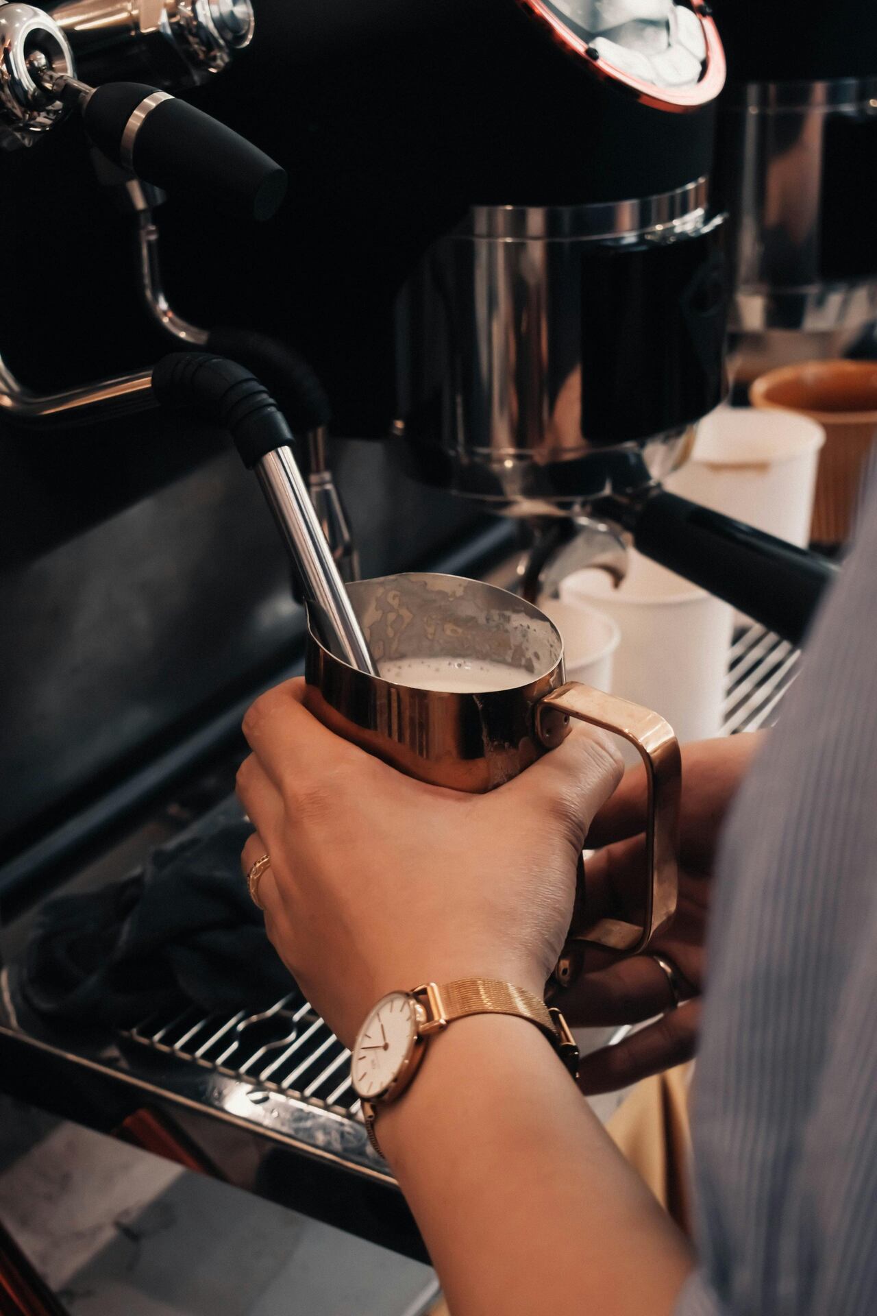 Un importante sector está en búsqueda de un coordinador y un auxiliar de logística para que se unan a la compañía.