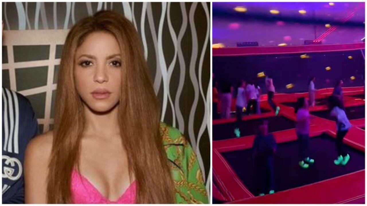 Shakira